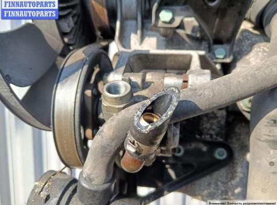 купить Двигатель (ДВС) на Volkswagen Passat B5