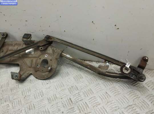 купить Механизм стеклоочистителя переднего (трапеция дворников) на Volkswagen Sharan (2000-2010)