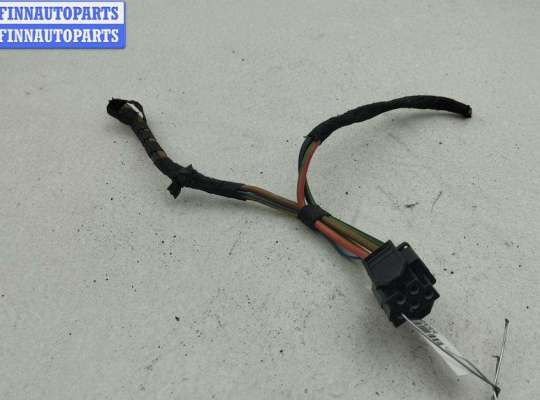 Разъем (фишка) проводки BM3544454 на BMW 5 E39 (1995-2003)