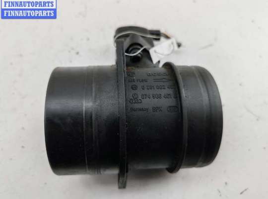 купить Расходомер (измеритель потока воздуха) на Volkswagen Touran