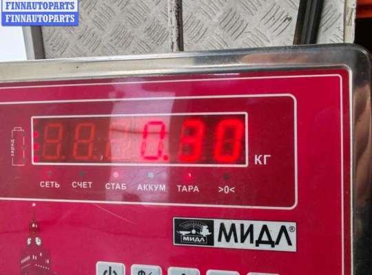 купить Расходомер (измеритель потока воздуха) на Volkswagen Touran