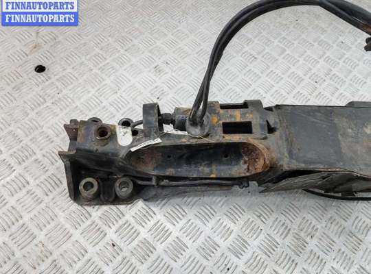 купить Прицепное устройство на Volkswagen Touareg