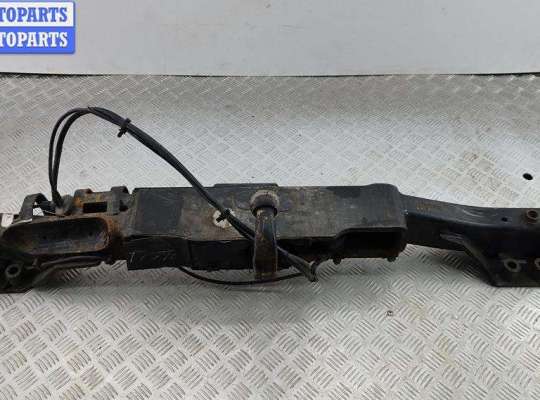 Прицепное устройство VG2720798 на Volkswagen Touareg