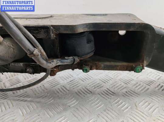 купить Прицепное устройство на Volkswagen Touareg