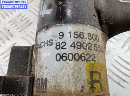 купить Стойка подвески передняя правая на Opel Vectra B (1995-2002)