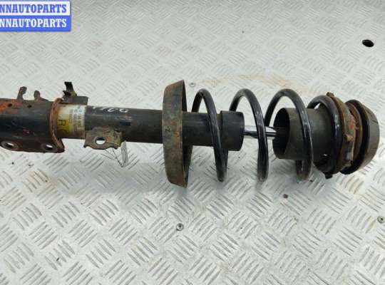 купить Стойка подвески передняя правая на Opel Vectra B (1995-2002)