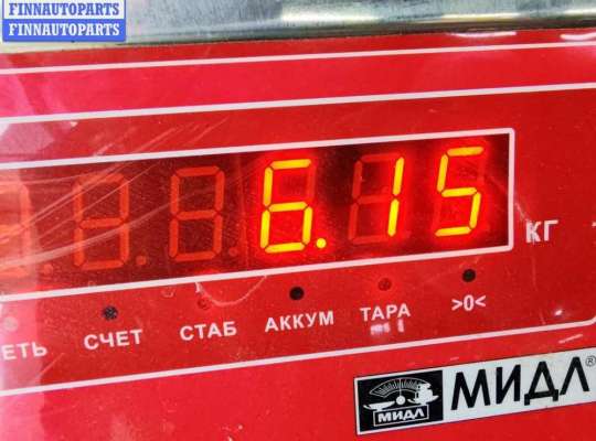 купить Стойка подвески передняя правая на Opel Vectra B (1995-2002)