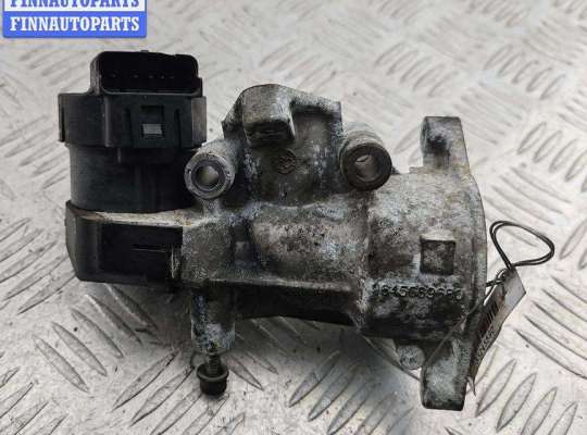 купить Клапан EGR (рециркуляции выхлопных газов) на Citroen C5 (2001-2008)