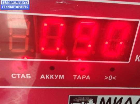 купить Клапан EGR (рециркуляции выхлопных газов) на Citroen C5 (2001-2008)