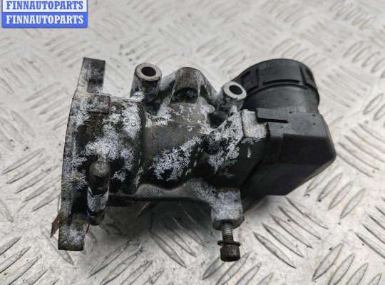 купить Клапан EGR (рециркуляции выхлопных газов) на Citroen C5 (2001-2008)