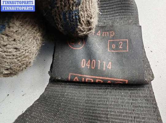 купить Ремень безопасности передний левый на Citroen C8