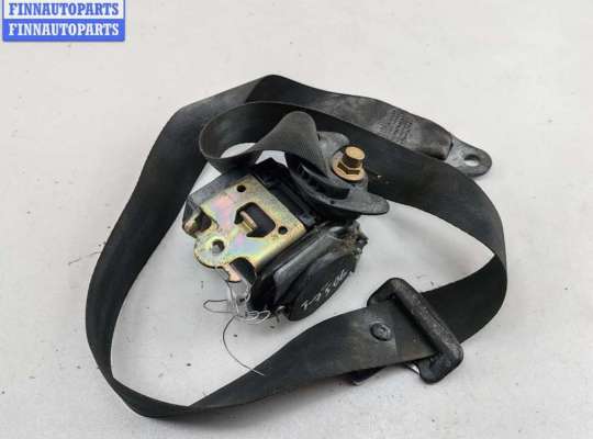 Ремень безопасности передний левый PG1221531 на Citroen C8