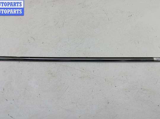 купить Молдинг стекла двери передней левой наружный на Volkswagen Passat B5+ (GP)
