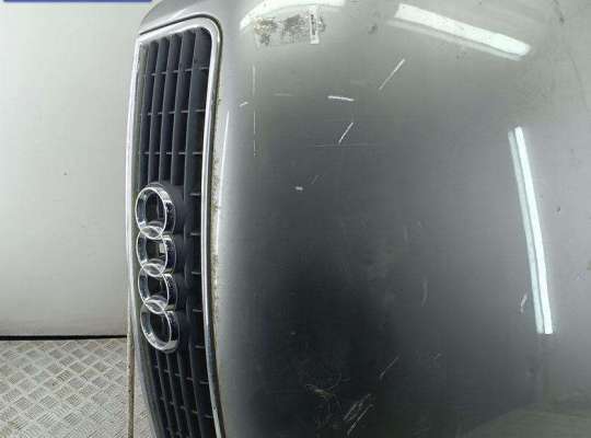 купить Капот на Audi A4 B6 (2001-2004)