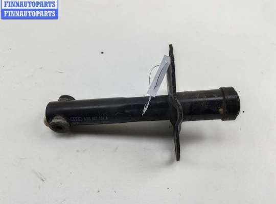 купить Кронштейн бампера переднего на Audi A4 B5 (1994-2001)