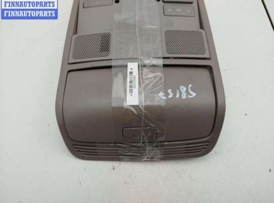 купить Фонарь салонный (плафон) на Volkswagen Passat B6