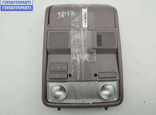 Фонарь салонный (плафон) VG2741199 на Volkswagen Passat B6