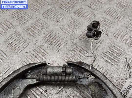 купить Механизм развода задних тормозных колодок правый на BMW 3 E90/E91/E92/E93 (2005-2013)