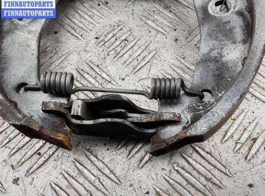 купить Механизм развода задних тормозных колодок правый на BMW 3 E90/E91/E92/E93 (2005-2013)