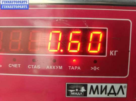 купить Патрубок интеркулера на Opel Omega B (1994-2003)