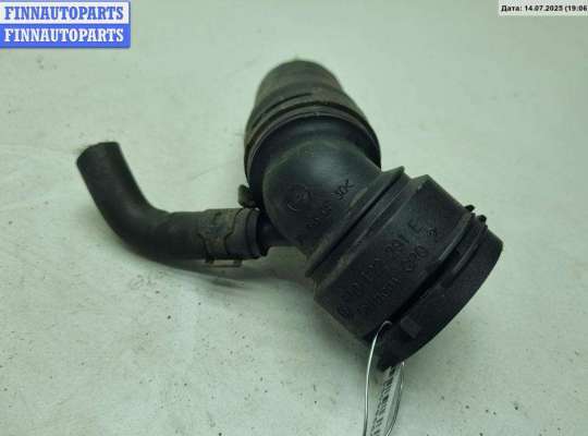 купить Фланец на Volkswagen Touran