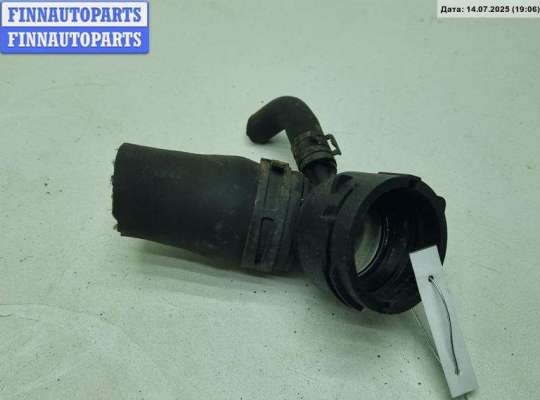 купить Фланец на Volkswagen Touran