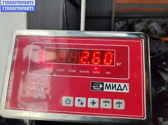 купить Механизм выбора передач на Volkswagen Golf-4