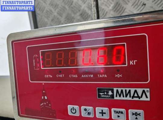 купить Цилиндр тормозной главный на Peugeot 307