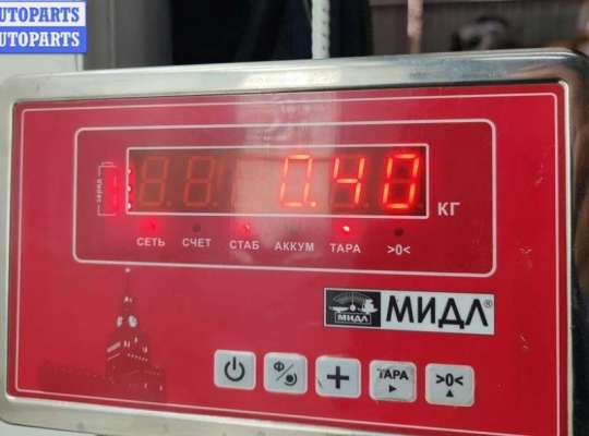 купить Корпус термостата на Mercedes C-Class W203 (2000-2006)