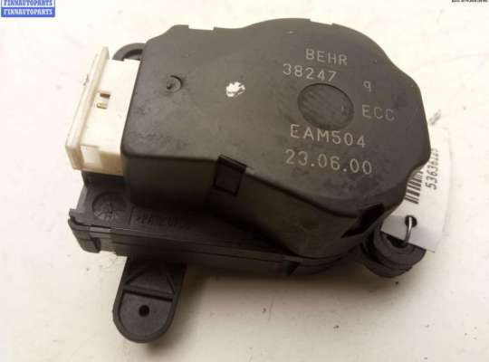 Моторчик заслонки отопителя VL324172 на Volvo S80