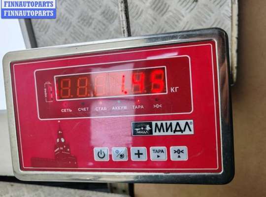 купить Насос водяной охлаждения на Peugeot Boxer (2006-2014)