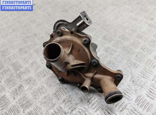 купить Насос водяной охлаждения на Peugeot Boxer (2006-2014)