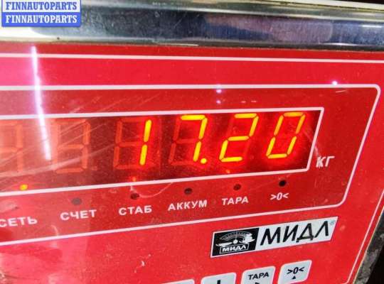 купить Рычаг подвески задний левый на Opel Omega B (1994-2003)