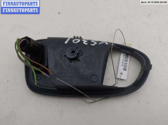 купить Накладка на ручку двери на Ford S-Max