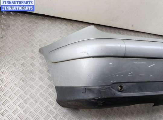 купить Бампер задний на Citroen C5 (2001-2008)
