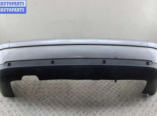Бампер задний CT1141413 на Citroen C5 (2001-2008)