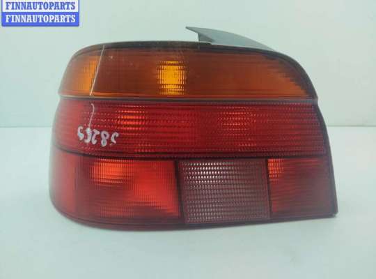 Фонарь задний левый BM3608149 на BMW 5 E39 (1995-2003)