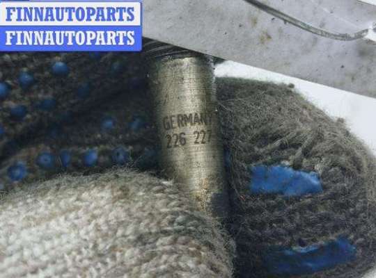 Свеча накала на Volkswagen Passat B5 (3B)