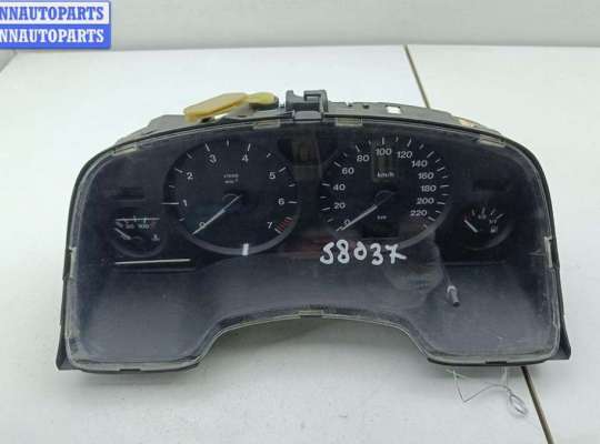 купить Щиток приборный (панель приборов) на Opel Zafira A (1999-2005)