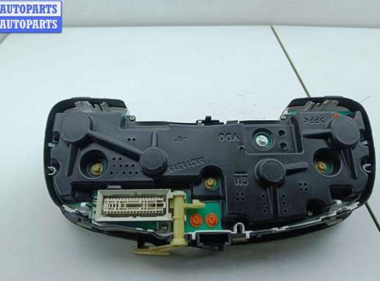 купить Щиток приборный (панель приборов) на Opel Zafira A (1999-2005)