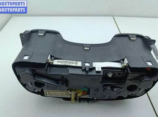 купить Щиток приборный (панель приборов) на Opel Zafira A (1999-2005)