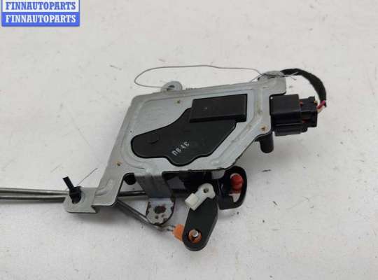 купить Активатор (привод) замка багажника на Kia Sorento (2002-2009)