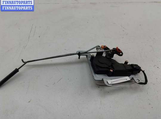 купить Активатор (привод) замка багажника на Kia Sorento (2002-2009)