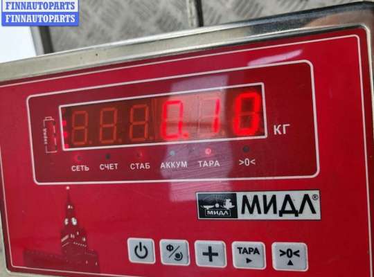 купить Фонарь стоп-сигнал на Kia Rio (2005-2011)