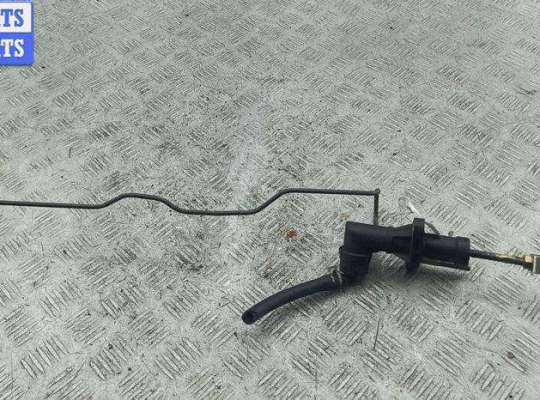 купить Цилиндр сцепления главный на Kia Carnival