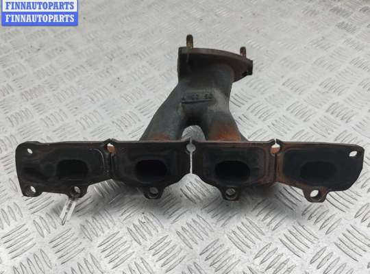 купить Коллектор выпускной на Opel Zafira B (2004-2014)