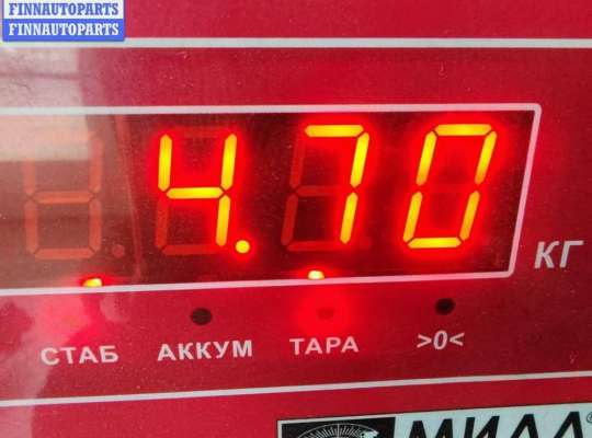 купить Коллектор выпускной на Opel Zafira B (2004-2014)