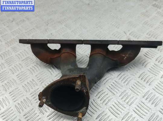 купить Коллектор выпускной на Opel Zafira B (2004-2014)