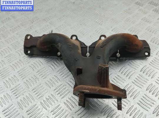 купить Коллектор выпускной на Opel Zafira B (2004-2014)