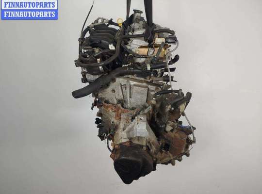 купить Двигатель (ДВС) на Mazda 3 (2003-2008) BK